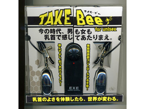 TAKE Bee
