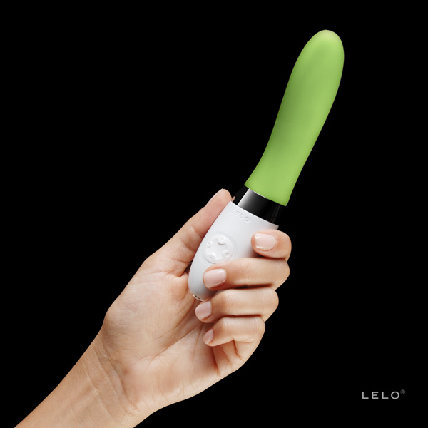 LELO リブ２ LIV2 LimeGreen（ライムグリーン）◇ 商品説明画像3