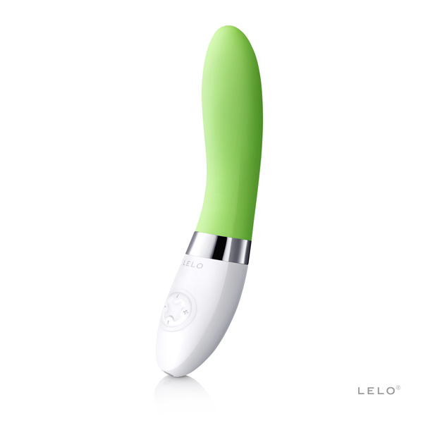 LELO リブ２ LIV2 LimeGreen（ライムグリーン）◇ 商品説明画像1
