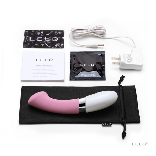 LELO ジジ２ GIGI2 Pink（ピンク）　878 ◇ 商品説明画像5