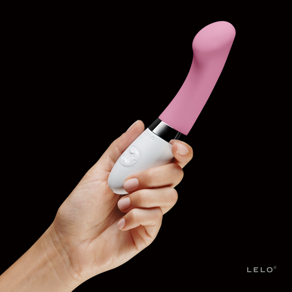 LELO ジジ２ GIGI2 Pink（ピンク）　878 ◇ 商品説明画像3