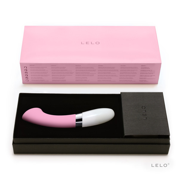 LELO ジジ２ GIGI2 Pink（ピンク）　878 ◇ 商品説明画像4