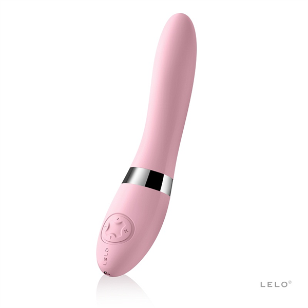 【送料無料&1000ﾎﾟｲﾝﾄ還元！】LELO　エリーゼ 2　ピンク　ELISE2 Pink 商品説明画像1