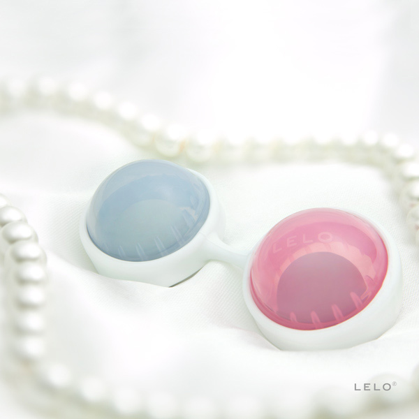 LELO LUNA Beads(ルナビーズ) Sサイズ 商品説明画像4