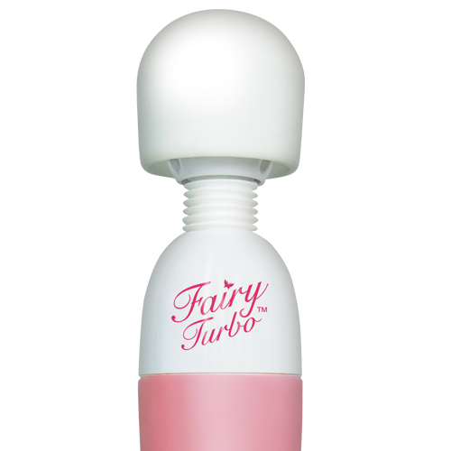 Fairy Turbo (フェアリーターボ) ◇ 商品説明画像3