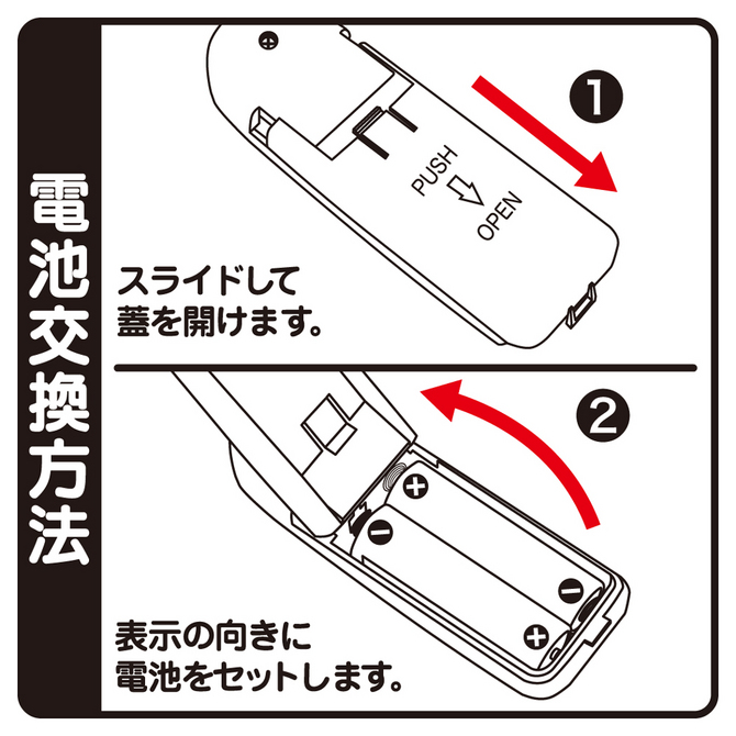 【業界最安値!】JAPANTOYZ 超強力 アタッチメント付きWローター ヘラクレスピンク 商品説明画像6