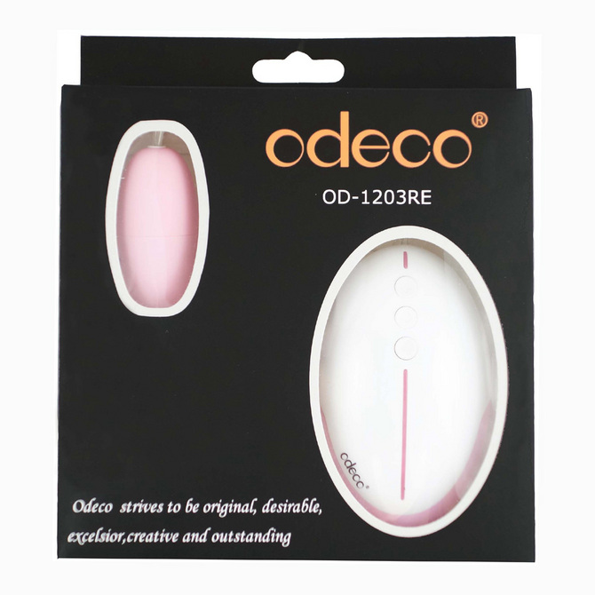 odeco　Egg Roter 商品説明画像2