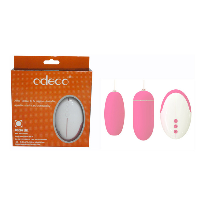 odeco　2 Egg Roter 商品説明画像3