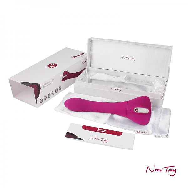 Nomi Tang　Getaway-Pure SakuraPink 商品説明画像4