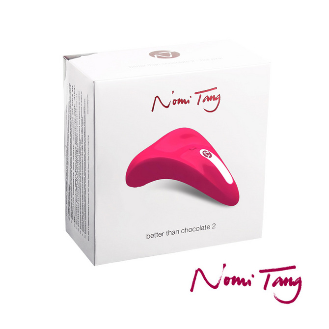 Nomi Tang　Better than Chocolate 2 商品説明画像2