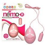 ～Love&Leaf～ nemo-R ネオクオリティーローター ピンク