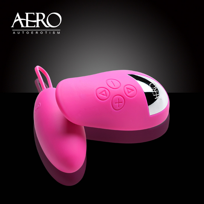 AERO SPOT Pink スポット ピンク　A020pink　IKAZ-026 商品説明画像6