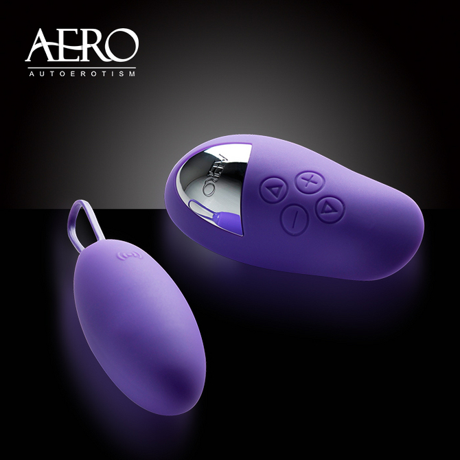 AERO SPOT Purple スポット パープル　A020purple　IKAZ-028 商品説明画像6