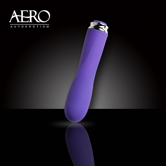 AERO FOXY Wave Purple フォクシー ウェーブ パープル　A022-wave purple　IKAZ-036 商品説明画像1