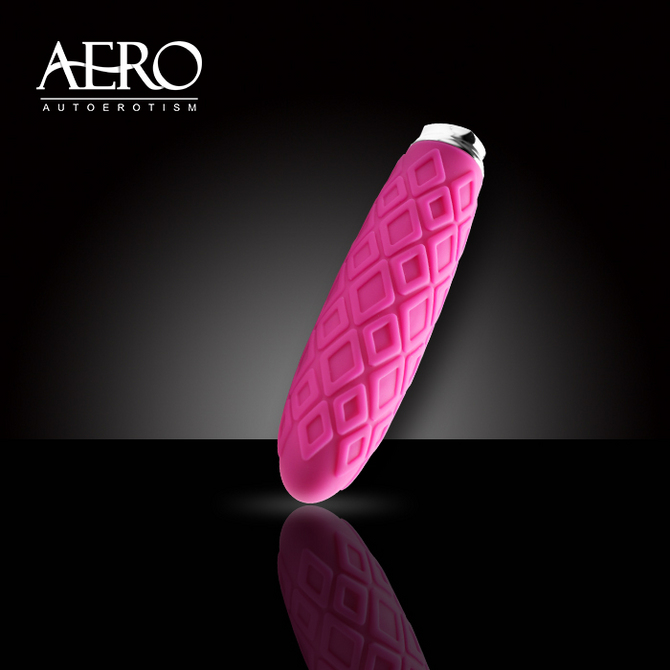 AERO FOXY Diamond Pink フォクシー ダイヤモンド ピンク　A022-dia pink　IKAZ-038 商品説明画像1