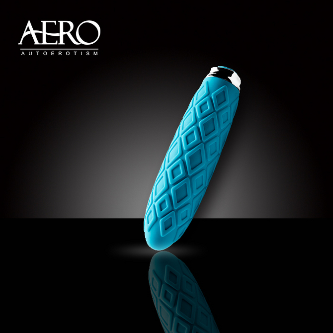 AERO FOXY Diamond Blue フォクシー ダイヤモンド ブルー　A022-dia blue　IKAZ-039 商品説明画像1