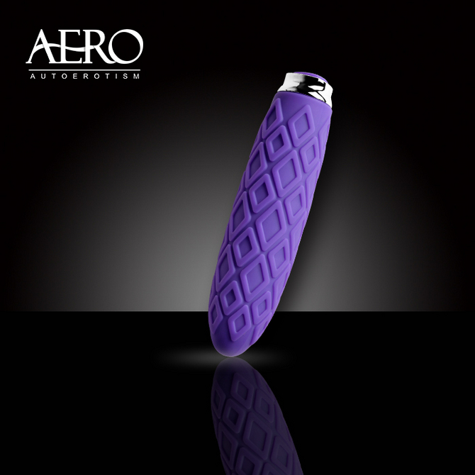 AERO FOXY Diamond Purple フォクシー ダイヤモンド パープ　A022-dia purp　IKAZ-040 商品説明画像1