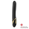 OVO F8 VIBRATOR BLACK GOLD@OVO-023