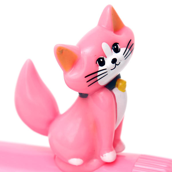 【販売終了・アダルトグッズ、大人のおもちゃアーカイブ】ぶるっこフレンズ【キティ】 商品説明画像3