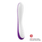 OVO F3 VIBRATOR WHITE VIOLET@OVO-068