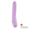 OVO F6 VIBRATOR PINK WHITE@OVO-073