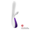 OVO K5 RABBIT WHITE METALLIC LILAC@OVO-093