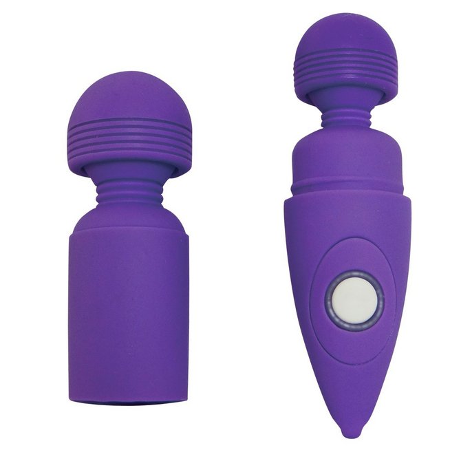 【販売終了・アダルトグッズ、大人のおもちゃアーカイブ】G-Mode TOUCH Purple ジーモード・タッチ リモコンデンマ パープル 商品説明画像2
