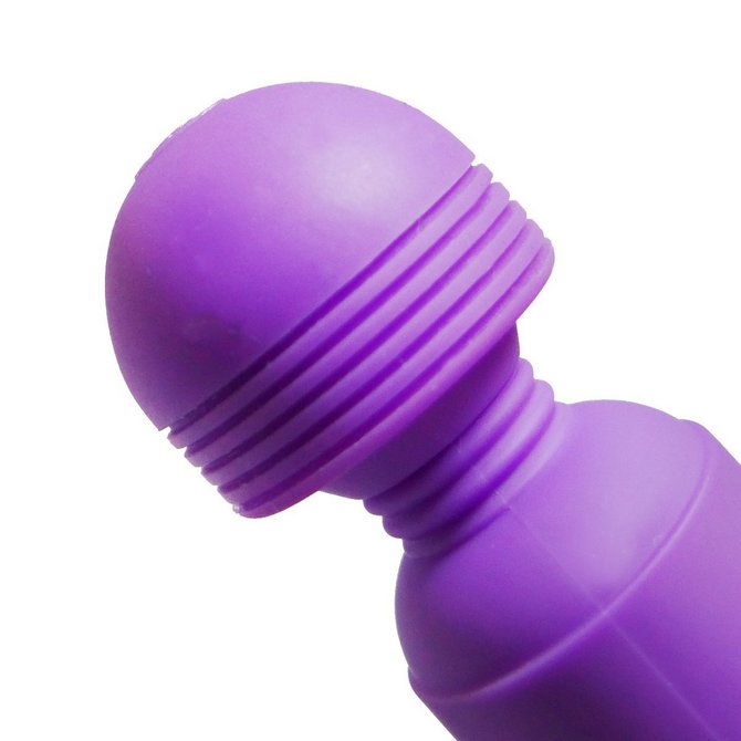 【販売終了・アダルトグッズ、大人のおもちゃアーカイブ】G-Mode TOUCH Purple ジーモード・タッチ リモコンデンマ パープル 商品説明画像3