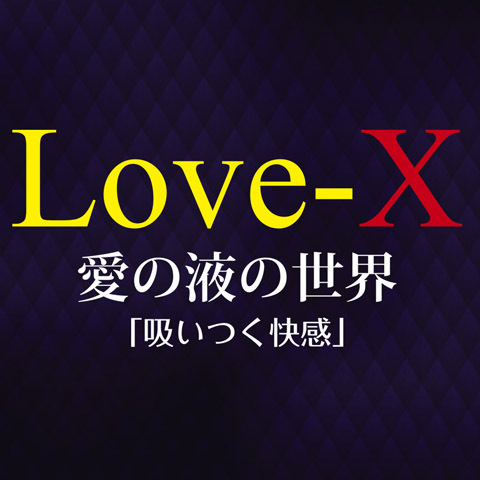 【販売終了・アダルトグッズ、大人のおもちゃアーカイブ】LOVE-X （ラブエックス） 商品説明画像5