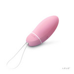 【送料無料&300ﾎﾟｲﾝﾄ還元！】LELO LUNA　SMART　BEAD2　pink（スマートビード2　ピンク）　 