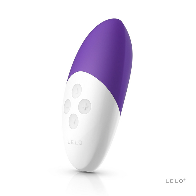 LELO SIRI2　purple シリ2　パープル 商品説明画像1