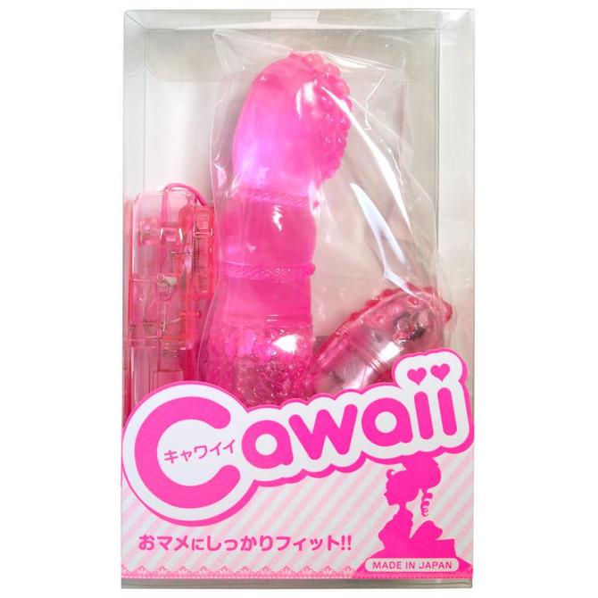 Cawaii（キャワイイ）　ピンク 商品説明画像4