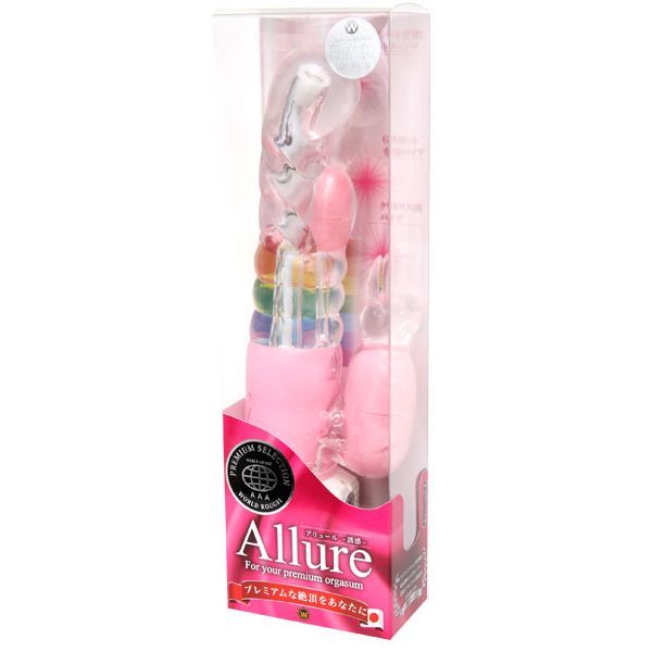 Allure（アリュール）-誘惑- ◇ 商品説明画像1
