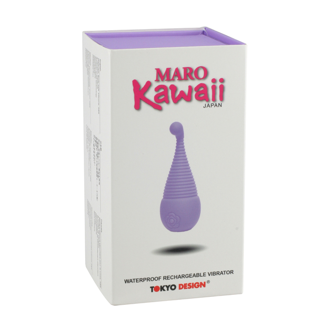 【業界最安値!】MARO kawaii No1 Lavender 商品説明画像5