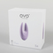 OVO S4 RECHARGEABLE LAY ON ROSE OVO-134