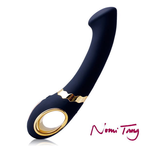 Nomi Tang　Getaway-PLUS Black 商品説明画像2