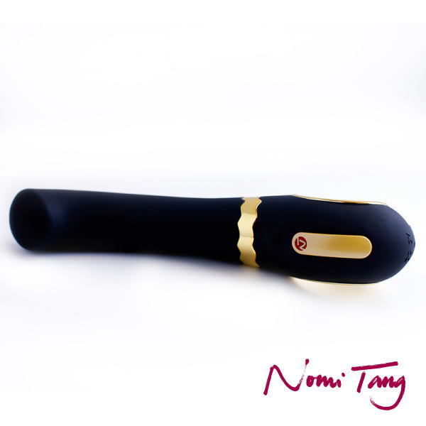 Nomi Tang　Getaway-PLUS Black 商品説明画像3