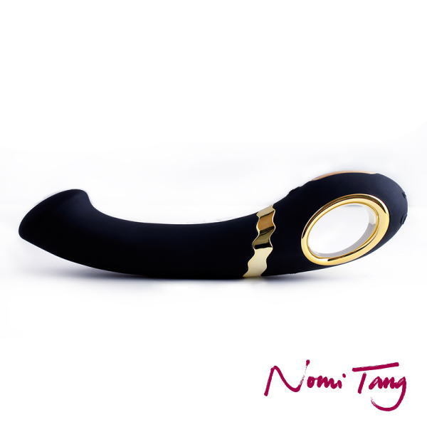 Nomi Tang　Getaway-PLUS Black 商品説明画像4