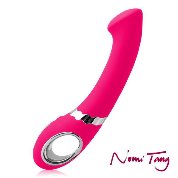 Nomi Tang　Getaway-PLUS Pink 商品説明画像2