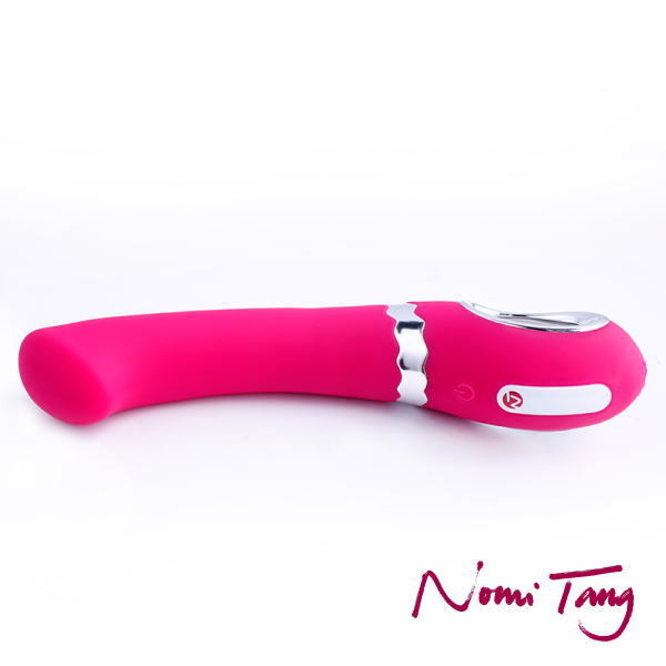 Nomi Tang　Getaway-PLUS Pink 商品説明画像3