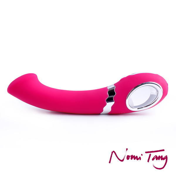 Nomi Tang　Getaway-PLUS Pink 商品説明画像4