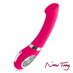 Nomi Tang　Getaway-PLUS Pink Gスポ刺激