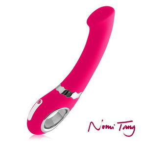 Nomi Tang　Getaway-PLUS Pink