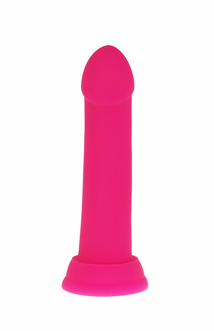 OLIKA PinkDildo M-size　（オリカ ピンクディルド） PAGOS-016 商品説明画像2
