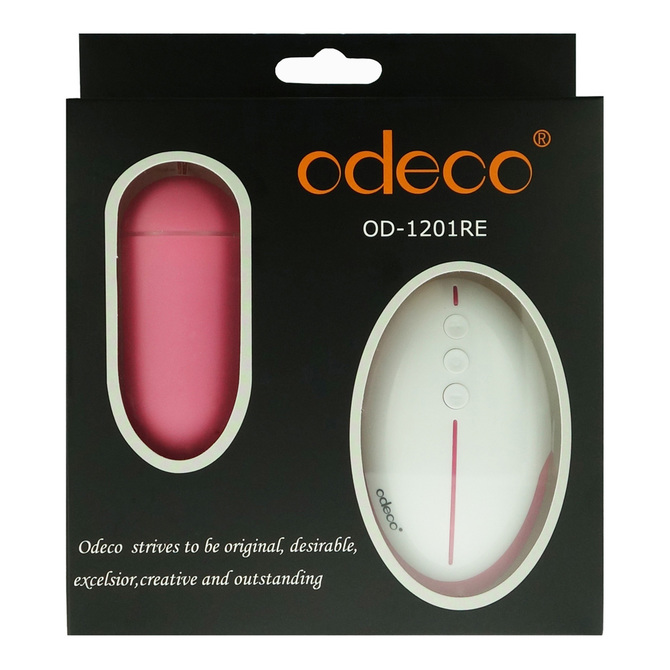 odeco　Remote Control Egg Roter 商品説明画像1