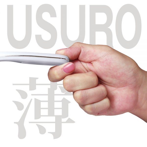 【薄いローター！】頂キ USURO(ウスロー)0.012 ピンク ITDG019 商品説明画像5