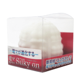 Ligre japan 電マカバー Silky on Ligre-0027