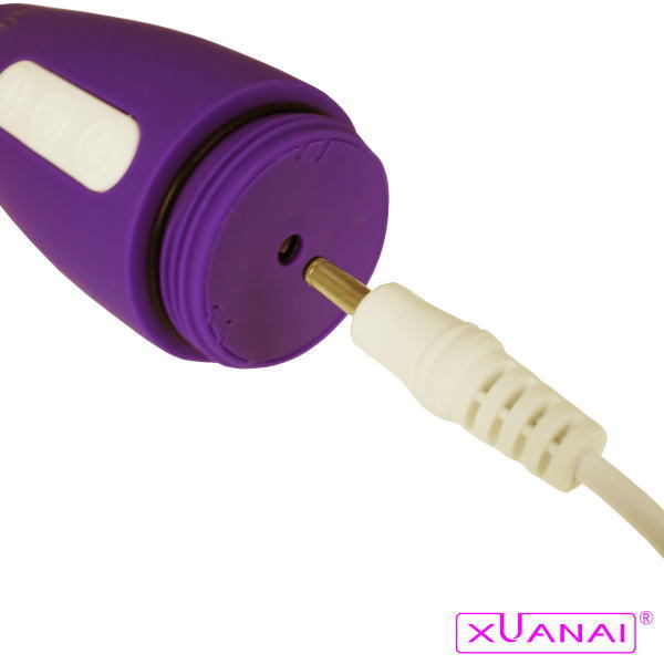 【在庫限定セール!!3月31日まで】XUANAI（シェンアイ） 8204 DENMA・USB充電タイプ ディープローズ ◇ 商品説明画像4