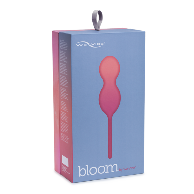 We-vibe Bloom（ウィーバイブ ブルーム） 商品説明画像3