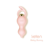 LETEN　Baby Bunny Twinegg （ベイビーバニー　ツインエッグ） ローター